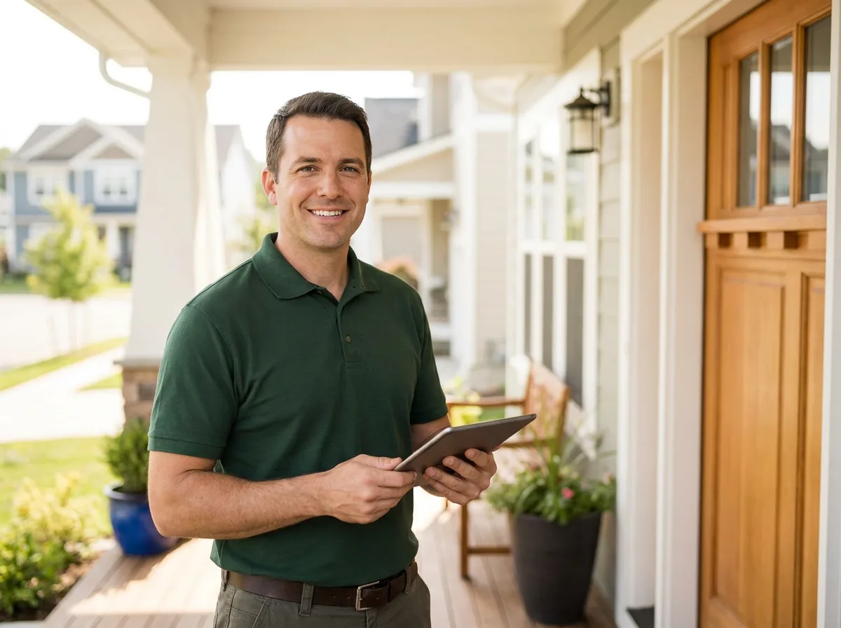Pest control FAQs for Lester, IA